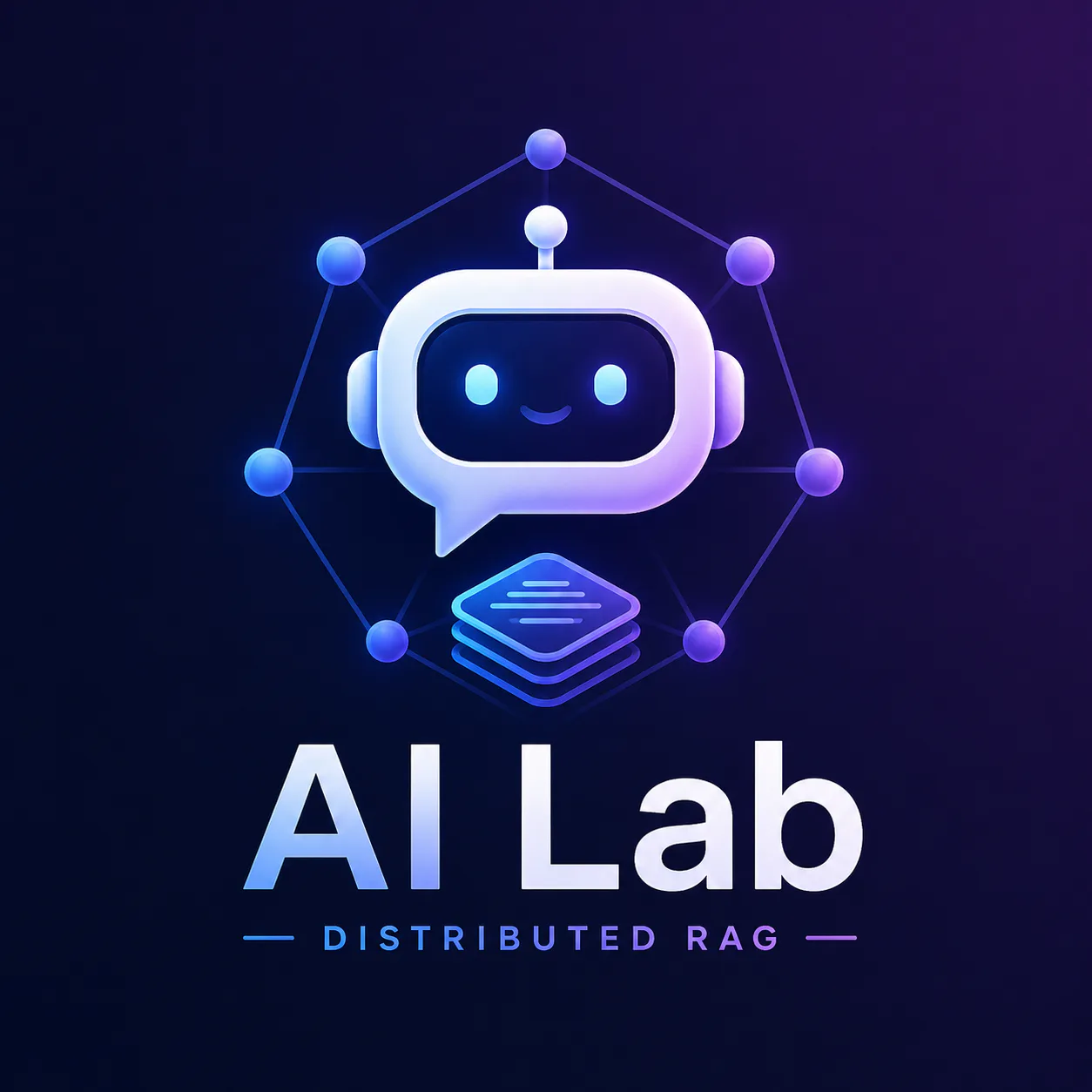 AI Lab (RunPod) logo