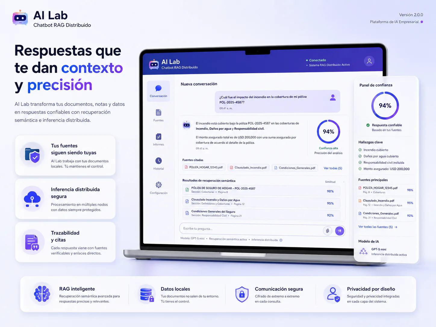 AI Lab (RunPod) screenshot 3